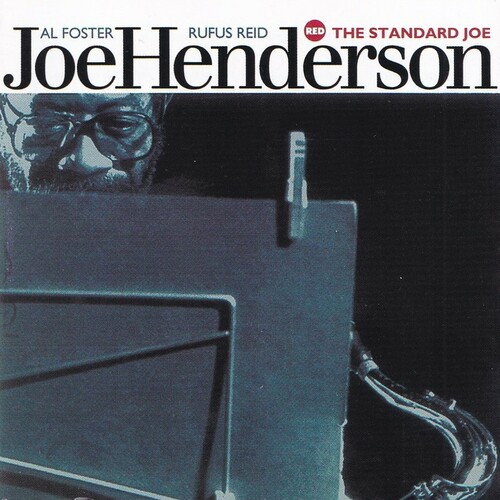 Joe Henderson “The Complete an Evening with Joe Henderson”