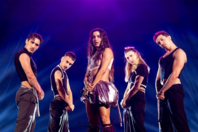 Eurovision 2024: Το βίντεο από την πρώτη πρόβα της Μαρίνας Σάττι