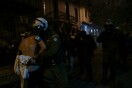 Η Ελληνική Ένωση για τα Δικαιώματα του Ανθρώπου καταγγέλλει κρούσματα αστυνομικής βίας