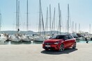Οδηγούμε στην Κροατία το νέο Opel Corsa, με φόντο τις Δαλματικές Ακτές