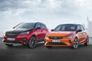 Η Opel θα διαθέτει 8 ηλεκτρικά μοντέλα έως το 2021