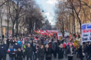 Αυστρία: Χιλιάδες διαδηλωτές κατά των μέτρων στους δρόμους της Βιέννης