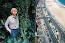 Ρομπέρτο Μπουρλέ Μαρξ: ο ιδιοφυής αρχιτέκτων τοπίου που διαμόρφωσε την Copacabana