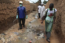 Καμερούν: Θανατηφόρα έξαρση χολέρας στα νοτιοδυτικά της χώρας