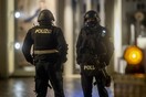 Περιστατικό με ένοπλο σε σχολείο στο Αμβούργο- Σε εξέλιξη επιχείρηση της αστυνομίας