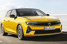 Opel Astra: Καινοτόμο και απολαυστικό ανεξαρτήτως έκδοσης