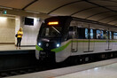 Μετρό Ίλιον: Προκήρυξη διαγωνισμού για την επέκταση της γραμμής 2 – Οι τρεις νέοι σταθμοί