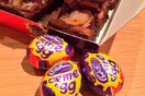 Βρετανία: Έκλεψε 200.000 σοκολατένια αυγά -Αξίας άνω των 36.600 ευρώ
