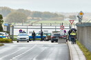 Αεροδρόμιο Αμβούργου: Έληξε η ομηρία, παραδόθηκε ο 35χρονος