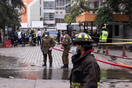 Γερμανία: Φωτιά σε νοσοκομείο, ένας νεκρός και 22 τραυματίες 