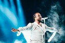 Eurovision 2024: Ο Γάλλος Slimane διέκοψε την πρόβα του - Το μήνυμα του για την Παλαιστίνη