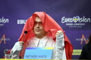 Eurovision 2024: Αντιμέτωπος με πιθανή δίωξη ο Ολλανδός Joost Klein