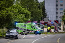 Επίθεση στην Ελβετία: Αδιακρίτως χτυπούσε ο δράστης - Έξι τραυματίες