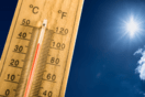 Καιρός: Σε ποιες περιοχές ξεπέρασε τους 34 °C η μέγιστη θερμοκρασία 