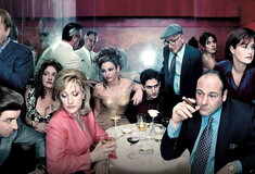 20 χρόνια Sopranos: Τελικά πεθαίνει ή όχι ο Τόνι στο αινιγματικό φινάλε;
