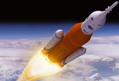 2022: Το τέλος της αθωότητας στο Διάστημα -Οι αποστολές που θα φτάσουν στη Σελήνη και πέρα από αυτήν