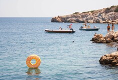 Ένας στους δύο Έλληνες δεν θα πάει διακοπές φέτος 
