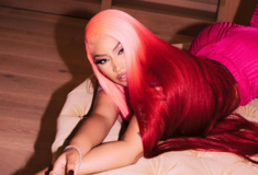 Η Nicki Minaj αποκάλυψε ότι έκανε επέμβαση μείωσης στήθους
