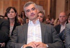 Ευρωεκλογές 2024: Ο Άρης Σπηλιωτόπουλος στο επικοινωνιακό επιτελείο του ΣΥΡΙΖΑ