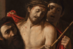 Ο χαμένος πίνακας του Καραβάτζιο που παραλίγο να πουληθεί για 1.500 ευρώ θα εκτεθεί στο Πράδο της Μαδρίτης