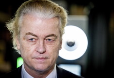 Ολλανδία: Συμφωνία για σχηματισμό κυβέρνησης - Δεν θα είναι πρωθυπουργός ο Βίλντερς