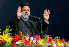 Αγωνία για τον πρόεδρο του Ιράν: Το ελικόπτερο συνετρίβη λέει αξιωματούχος, η τηλεόραση μεταδίδει προσευχές