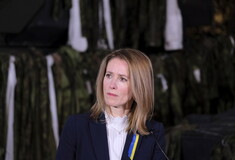 Δεν έχουμε εναλλακτικό σχέδιο αν πέσει η Ουκρανία, λέει η Εσθονία