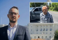 Τούρκος δημοσιογράφος λέει ότι του επιτέθηκαν γκιουλενιστές στις ΗΠΑ - H «απαγωγή» Γκιουλέν και ο εμφύλιος