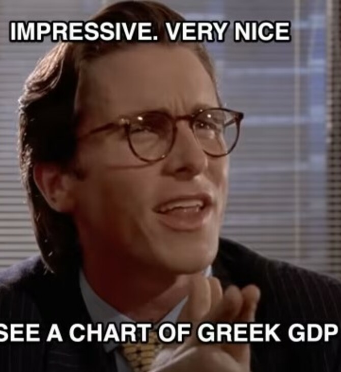 Οι Financial Times εξηγούν το «ελληνικό παράδοξο»: Ισχυρή ανάπτυξη, αλλά οι Έλληνες φτωχαίνουν