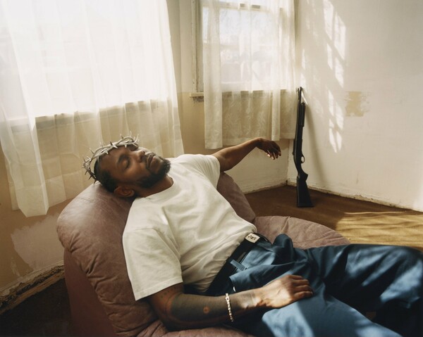 Είναι το «Mr. Morale and the Big Steppers» του Kendrick Lamar το καλύτερο άλμπουμ το 2022; 