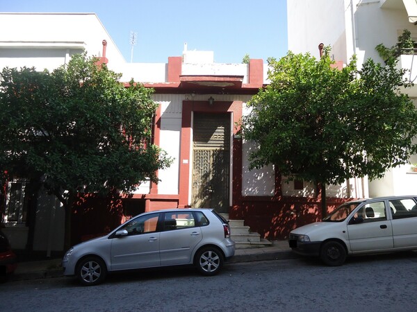 Ο Μεσοπόλεμος, το real estate και τα θηριώδη ύψη των κτιρίων στις γειτονιές της Αθήνας 
