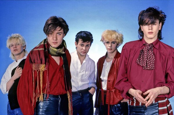 John Taylor: Οι Duran Duran είναι μια μακροχρόνια σαπουνόπερα με καταπληκτικό σάουντρακ
