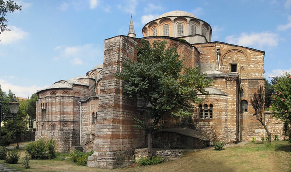 ΥΠΕΞ σε Τουρκία για τη λειτουργία της Μονής της Χώρας ως τζαμί: Πρόκληση για τη διεθνή κοινότητα