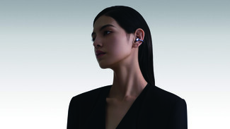 Huawei FreeClip: Τα open-ear design ακουστικά που καταρρίπτουν όσα γνώριζες μέχρι σήμερα 