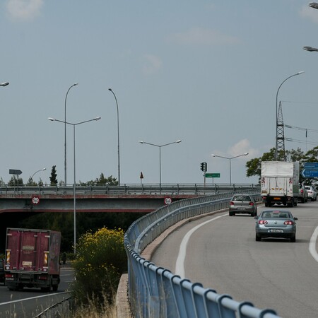 Βαρυμπόμπη: Σχέδια για διόδια και κατεδάφιση της γέφυρας- Αντιδρούν οι δήμοι Κηφισιάς και Διονύσου