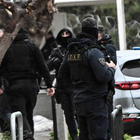 Greek Mafia: Ένταλμα σύλληψης 45χρονου που φέρεται να εμπλέκεται στη δολοφονία Σκαφτούρου 