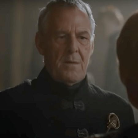 Πέθανε ο Ίαν Γκέλντερ που ενσάρκωσε τον ρόλο του Κιβεν Λάνιστερ στο Game of Thrones