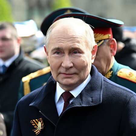 Πούτιν: «Τερατώδης» η απόπειρα δολοφονίας του Φίτσο 