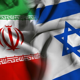 Πώς το Ιράν και το Ισραήλ έγιναν εχθροί