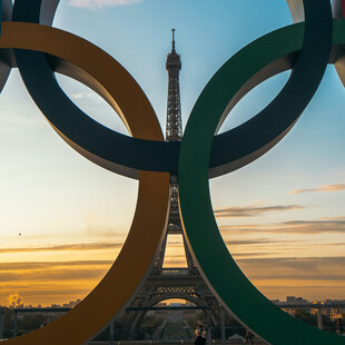 Αντιδράσεις Ζελένσκι - Πούτιν στην πρόταση του Παρισιού για εκεχειρία λόγω Ολυμπιακών Αγώνων