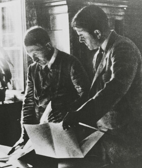 Αlbert Speer, ο αρχιτέκτονας του Χίτλερ έδωσε την πιο ανατριχιαστική συνέντευξη που δόθηκε ποτέ